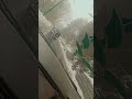 Murree Snowfall Driving In Snowfall Murree Snowfall Shorts Murree