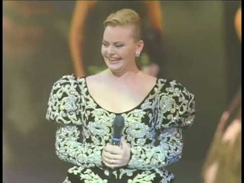 Despedida.  Rocío Dúrcal y Juan Gabriel. Juntos otra vez HD