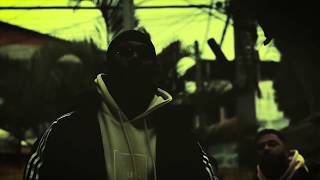 Rare Kidd - PARANÓIA | ShotBy @migproducao