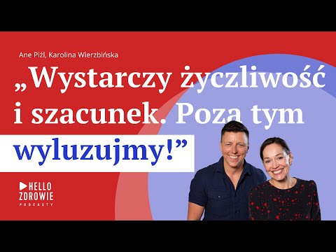 Ane Piżl: Różnorodność to nie mniejszość. "Wykluczenie prędzej czy później dotknie każdego z nas"