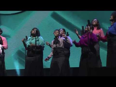 VERIZON'S HOW SWEET THE SOUND 2013 - POWERFIED