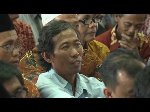 Jihad Pagi MTA TV 15-05-2016  Larangan Dengki