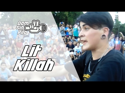 Lo mejor de Lit Killah