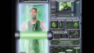 Spice 1 - You can&#39;t fade me