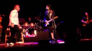 Michael Grimm with Bill Medley You Got Me Hummin at Red Rock 2/2/13