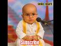 Garikapati Babyversion Babypodcast Comedy Funny Shorts Trendingshorts Trendingreels Telugu