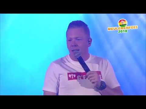 Roy Selder | Meulemenfees 2018