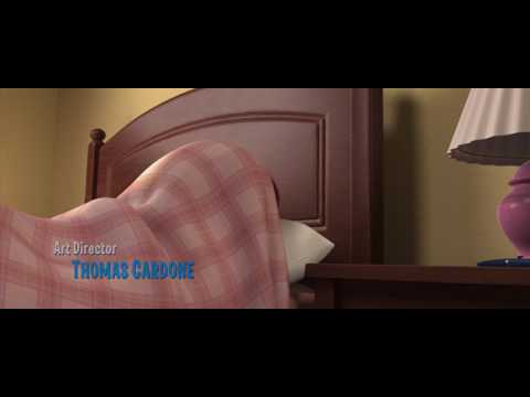 Rio - Daily Routines