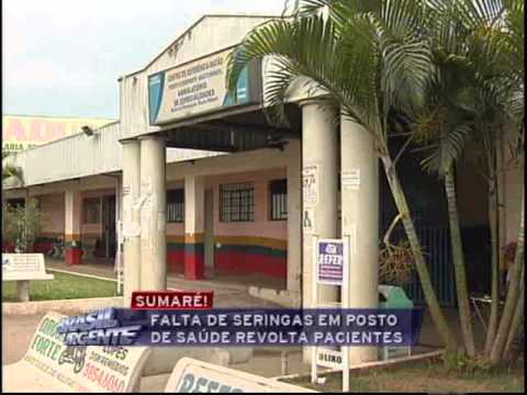 Brasil Urgente Campinas 11 12 2012 - bloco 03