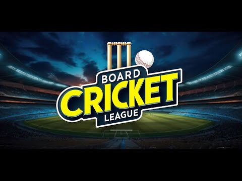Cricket Board League