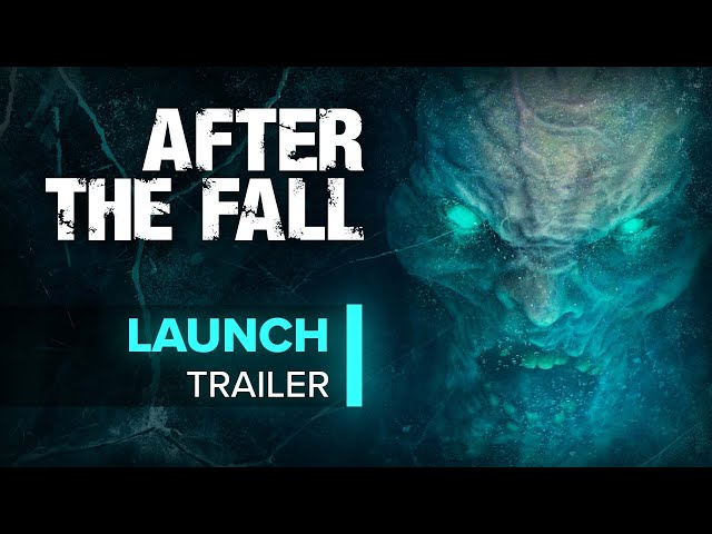Video - After the Fall (PC)