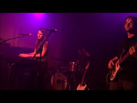 Robin Bacior - Live at Resident DTLA 10/6/2017