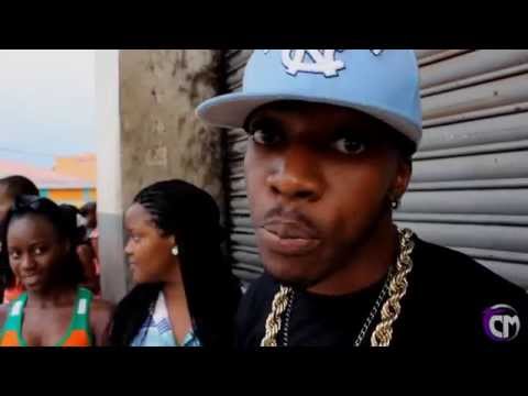 Masta Jay's 'Tek Ova' Video Preview