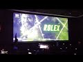 LCU TITLE CARD THEATRE RESPONSE Leo Vikram Rolex Lcu Dilli Lokeshkanagaraj