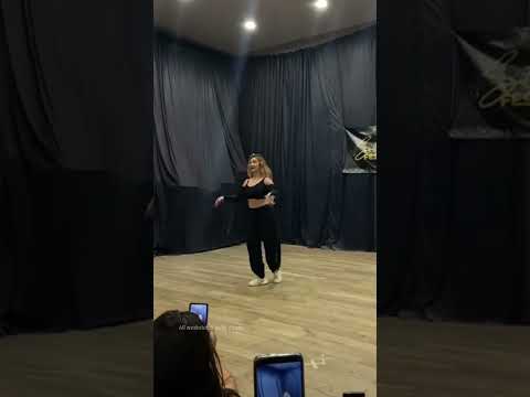 Oxana Bazaeva workshop belly dance oriental dancer bellydancer