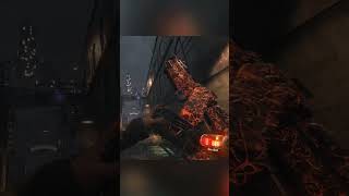 How many ROUNDS can you skip with the SHADOWMAN EASTER EGG? #BlackOps3 #Zombies