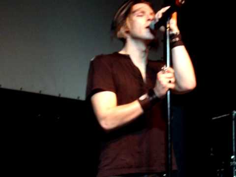 Down Below  - From The Highest Point (live in Wendlingen 23.10.2009)