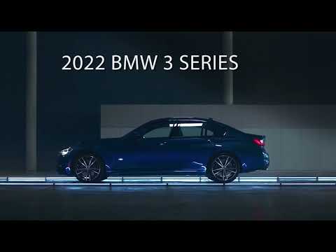 2022 BMW 3 Series Review | BMW of Albany