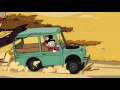DuckTales 2017 Theme Song PAL