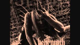 Behemoth - [Track 93] [HIDDEN TRACK]