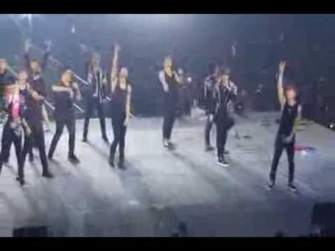 131024 SS5 Manila - Wonderboy, Sunny, Dancing Out & Sapphire Blue