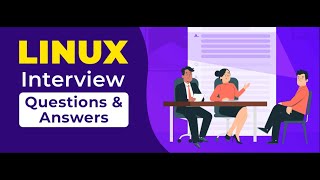Download the video "Linux Interview Questions and Answers 2023 | Linux Interview Questions for Beginners |"