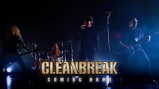 Cleanbreak - &quot;Coming Home&quot; - Official Music Video | @JamesDurbinOfficial