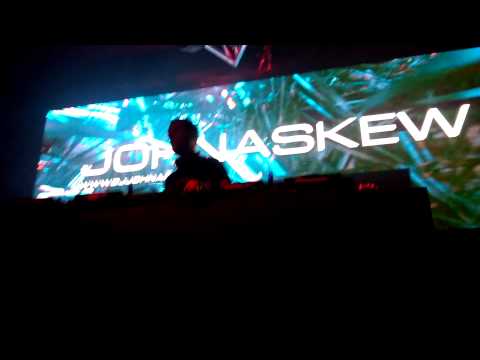 John Askew @ Somewhere Loud - Astrix - FeeL.S.D.