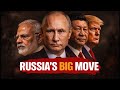 Why Russia Wants a Russia–India–China Alliance Again? DEFAULT Thumbnail