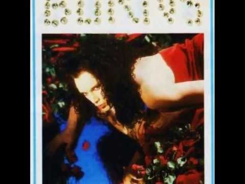 Dead Or Alive Pete Burns  It's Been A Long Time - Birmingham Odeon July 1 1985