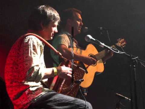 STRANGE AFFAIR -  MARTIN SIMPSON  (Live Rochester 1993)