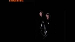 Fugitive - Pet Shop Boys
