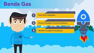 Download lagu Video Animasi Pembelajaran tentang WUJUD DAN SIFAT BENDA mp3