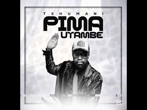 Tshumani Hadassa - Pima uyambé ( Audio officiel ) @Hans_mulaila_7 