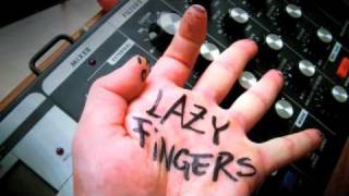 Brioski - Lazy Fingers (Original Mix)
