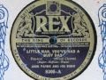 "Little Man, You've Had A Busy Day"  Jack Payne and His Band 1934