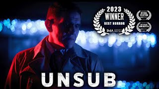 "UNSUB" | Suspense Horror Short Film (AWARD WINNING)