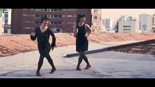 C&#39;est Magnifique (Kay Starr) Bailan Y&amp;Y