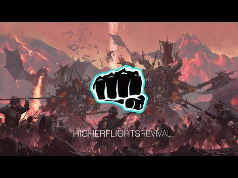 Higher Flights - Revival (Original Mix)