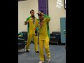 Australian Team Celebration After Winning T20 Worldcup
