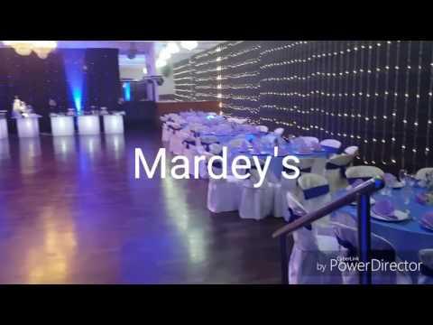 Mardey's - 15 años
