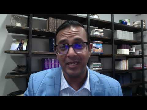 Apostolic Life and Servant Leadership | Confessing Jesus With Your Life | Lecture #9