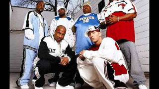 D12   My words are weapons