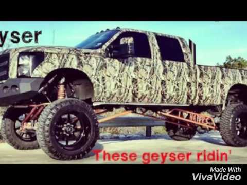 Lenny cooper durmax ft young gunner