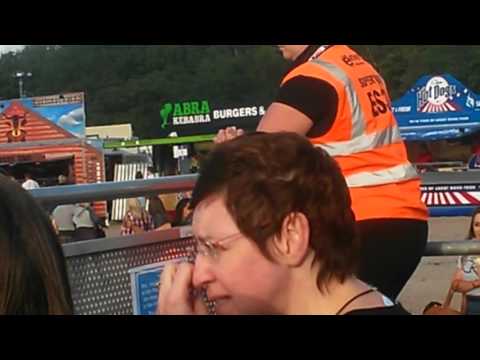 Annie Mac - House Every Weekend (Music Festival)