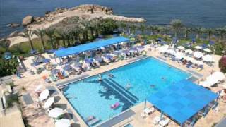Queenś Bay, Kissonerga/Paphos, Kypr, Cyprus