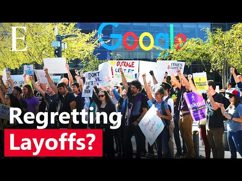 Why Tech Companies are Facing Their Biggest Regret