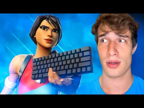 Peterbot's 56 Elims FNCS WIN... (World Record)