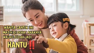 Download lagu WALAU SUDAH JADI HANTU DIA TETAP BERADA DI DEKAT ANAKNYA mp3