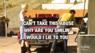 Who Needs You Baby : Clay Walker | Karaoke with Lyrics